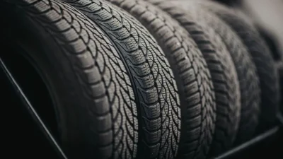 Kocaeli'de faaliyet gösteren Goodyear, İzmit fabrikasında üretime geçici olarak ara