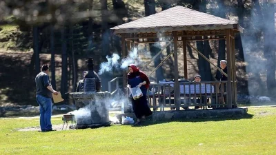 Kocaeli Büyükşehir Belediyesi Zabıta Dairesi Başkanlığı, yaklaşan yaz ayları nedeniyle