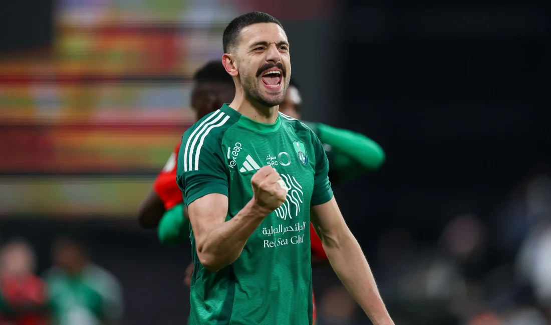 Hakan Safi’nin transfer açıklamaları sonrası Avrupa ve Orta Doğu’dan art