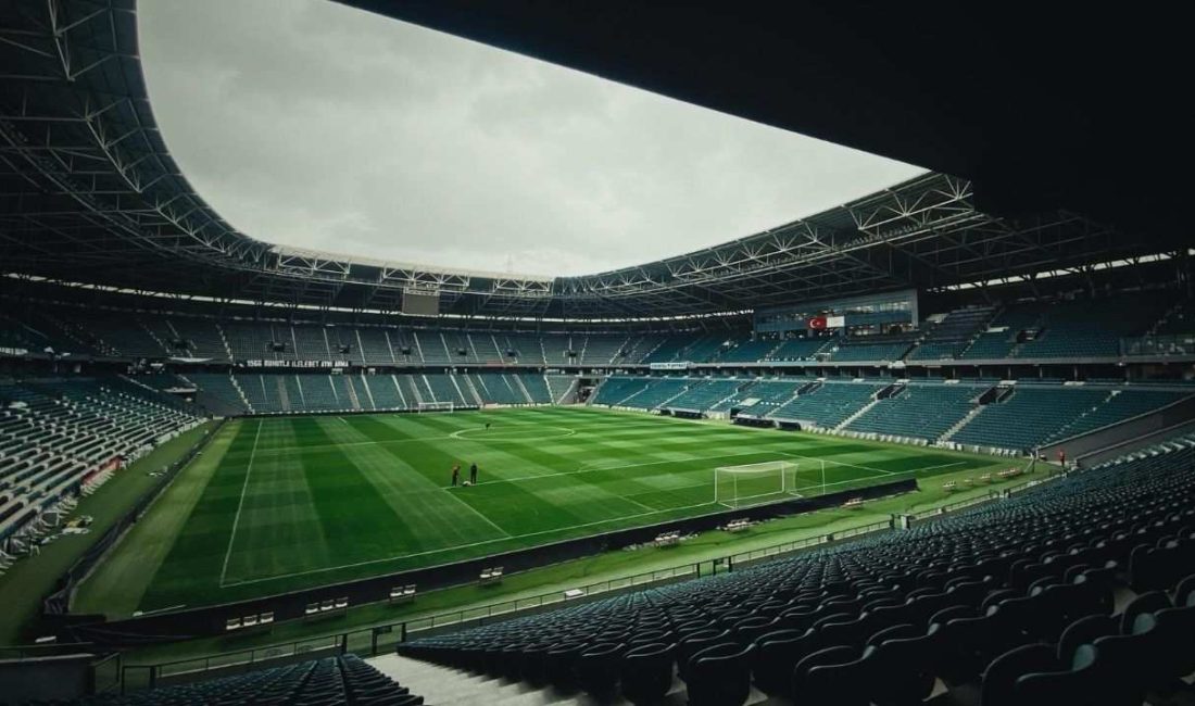 Kocaelispor’un Süper Lig’de mücadele edeceği 2026-2027 sezonu öncesinde loca ve