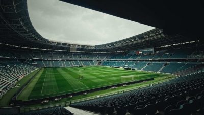 Kocaelispor’un Süper Lig’de mücadele edeceği 2026-2027 sezonu öncesinde loca ve