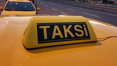Kocaeli Büyükşehir Belediyesi, Körfez ilçesinde bulunan iki taksi durağını 10