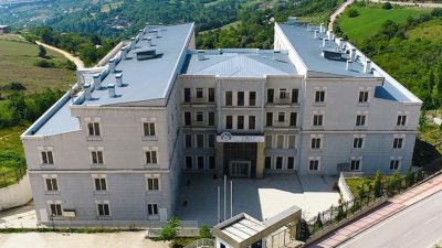 Gençlik ve Spor Bakanlığı Kredi ve Yurtlar Genel Müdürlüğü, yaz