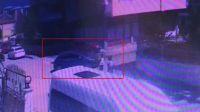 Körfez’de çocukları takip ettiği iddiasıyla tutuklanan sanık, yargılama sürecinde serbest