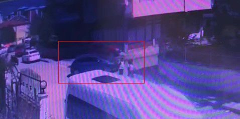 Körfez’de çocukları takip ettiği iddiasıyla tutuklanan sanık, yargılama sürecinde serbest