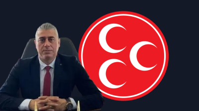 MHP Kocaeli İl Başkan Vekili ve İl Yönetim Kurulu Üyesi
