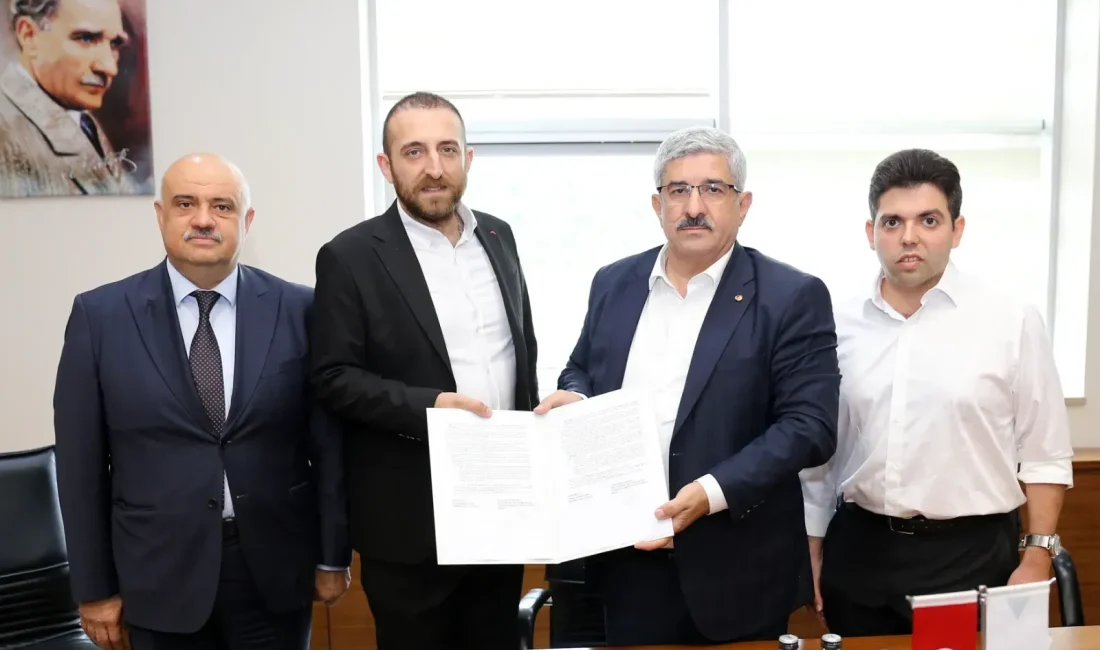 Kocaeli Ticaret Odası (KOTO), üyelerine özel sağlık avantajları kapsamında Dent