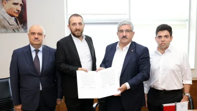 Kocaeli Ticaret Odası (KOTO), üyelerine özel sağlık avantajları kapsamında Dent