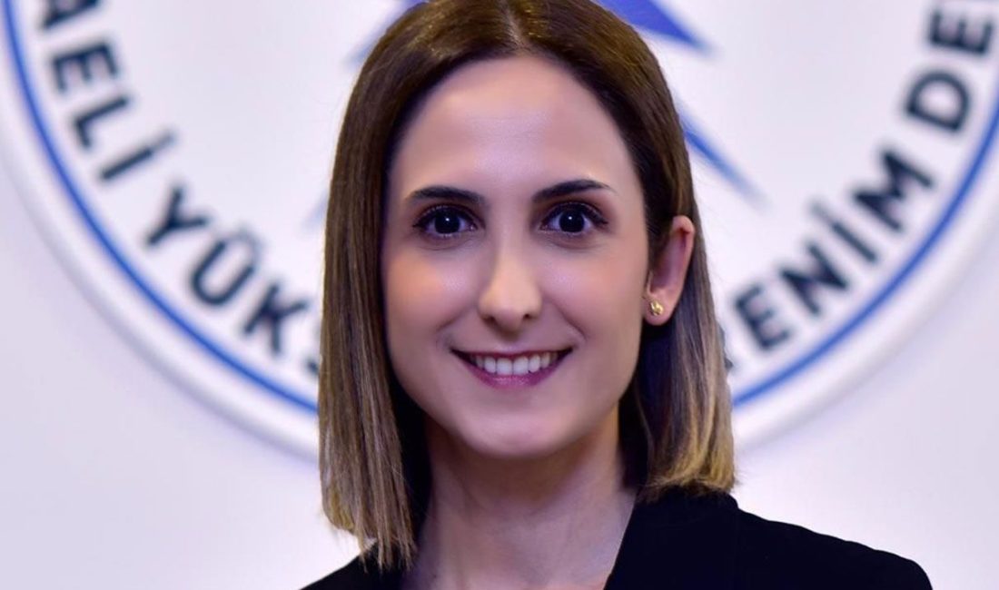 Kocaeli Yükseköğrenim Derneği’nin 7 Haziran’da yapılacak genel kurulunda başkanlık yarışına