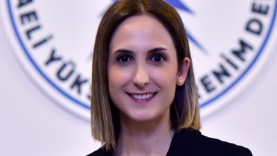 Kocaeli Yükseköğrenim Derneği’nin 7 Haziran’da yapılacak genel kurulunda başkanlık yarışına