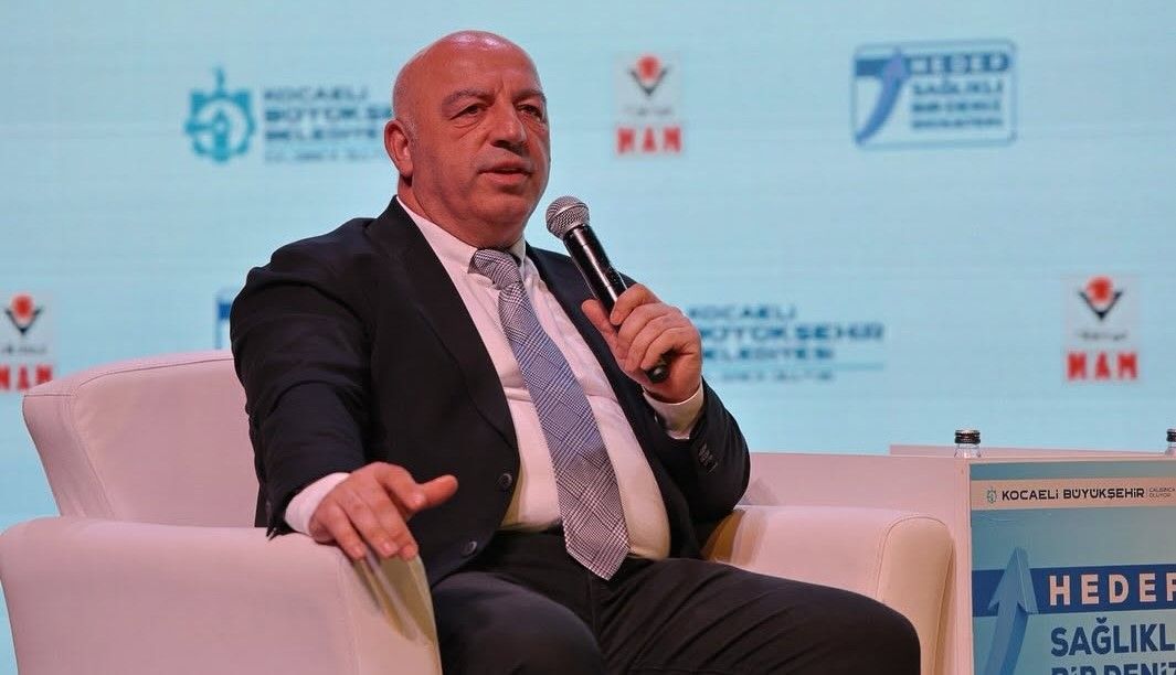 Kocaeli Büyükşehir Belediyesi'nin deneyimli bürokratlarından Mesut Önem, Kocaeli Çevre, Şehircilik