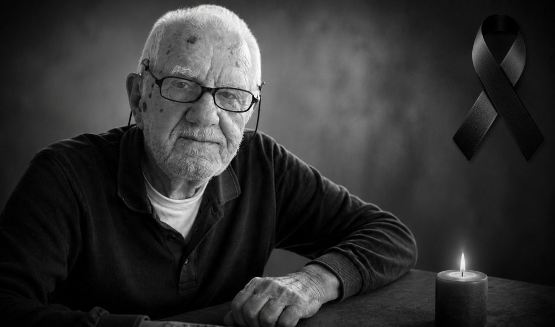 İzmit’in tanınan isimlerinden, SEKA Kağıt Fabrikası emeklisi Mustafa Yaman 65