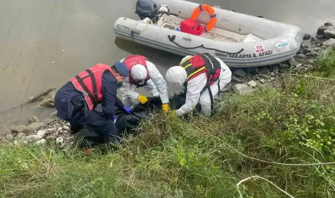 Sakarya Nehri kıyısında çürümüş halde bulunan Orhan Bülbül’ün yaşamına dair
