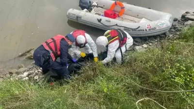 Sakarya Nehri kıyısında çürümüş halde bulunan Orhan Bülbül’ün yaşamına dair