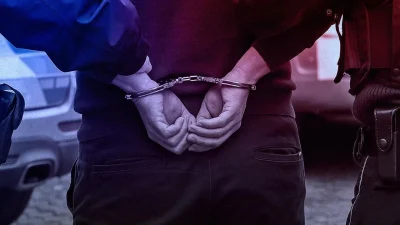Kamuoyunda "Şapkalılar" olarak bilinen silahlı suç örgütüne yönelik İstanbul merkezli