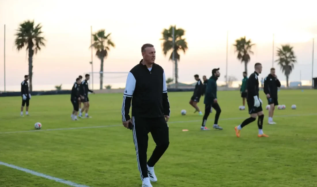 Kocaelispor’da yönetim yapılanması kapsamında Selçuk Kösemen’in görevi değişti. Kösemen, yeni