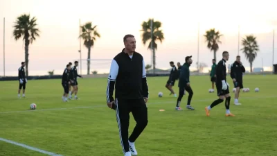 Kocaelispor’da yönetim yapılanması kapsamında Selçuk Kösemen’in görevi değişti. Kösemen, yeni