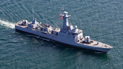 1 Temmuz Denizcilik ve Kabotaj Bayramı etkinlikleri kapsamında Türk Deniz