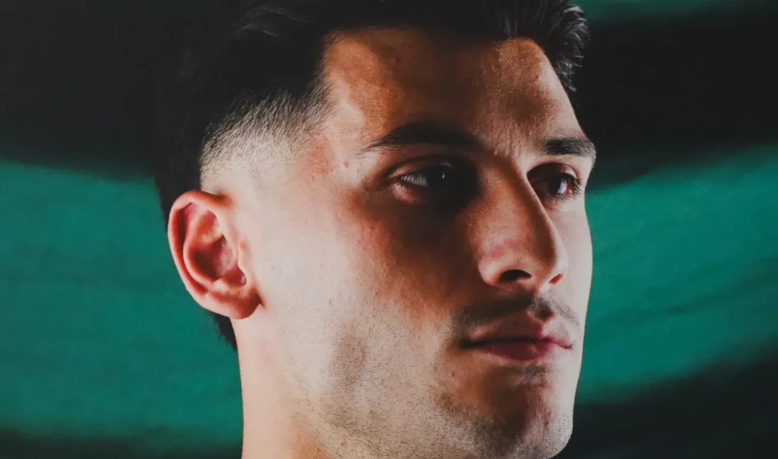 Yeni sezon hazırlıklarını sürdüren Kocaelispor, transferde ilk hamlesini yaptı. Yeşil-siyahlılar,
