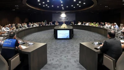 UKOME toplantısında Kocaeli ulaşımını ilgilendiren önemli kararlar alındı. Yeni servis