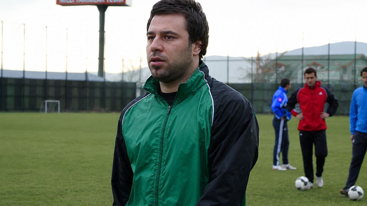 Gökhan Bozkaya