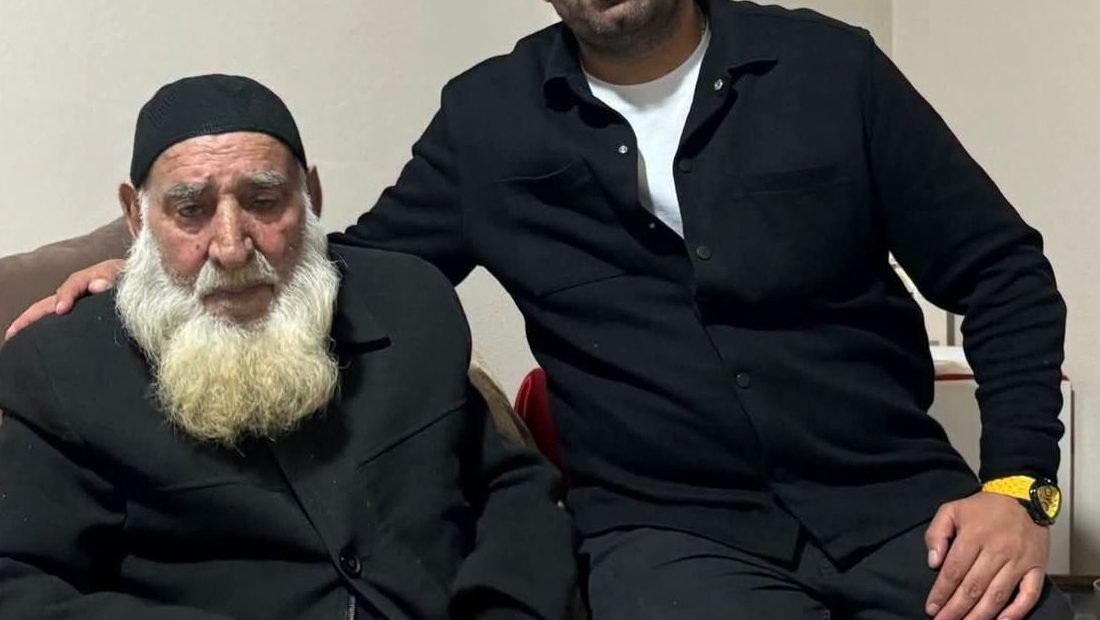 Dilovası Kayapınar Mahallesi sakinlerinden Yüksel Koçpınar, bir süredir tedavi gördüğü