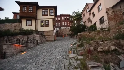 İzmit Belediyesi, 25-28 Haziran tarihleri arasında düzenlenecek 3. Uluslararası Kapanca