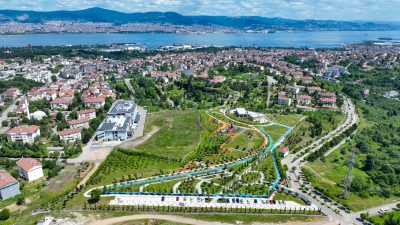 Kocaeli'de 30 Temmuz Perşembe günü yağış beklenmiyor. Meteoroloji, gün boyunca