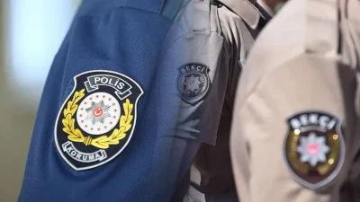 Emniyet Genel Müdürlüğü, taşra teşkilatında görevlendirilmek üzere 500 sözleşmeli destek