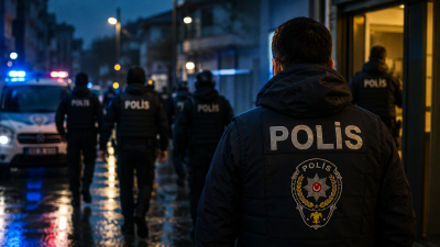 İçişleri Bakanlığı koordinesinde Kocaeli’nin de aralarında bulunduğu 39 ilde düzenlenen