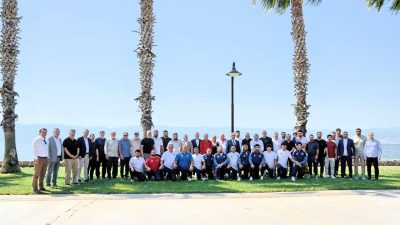 Kocaeli, 31 Temmuz-2 Ağustos tarihleri arasında düzenlenecek Hasan Gemici-Gazanfer Bilge
