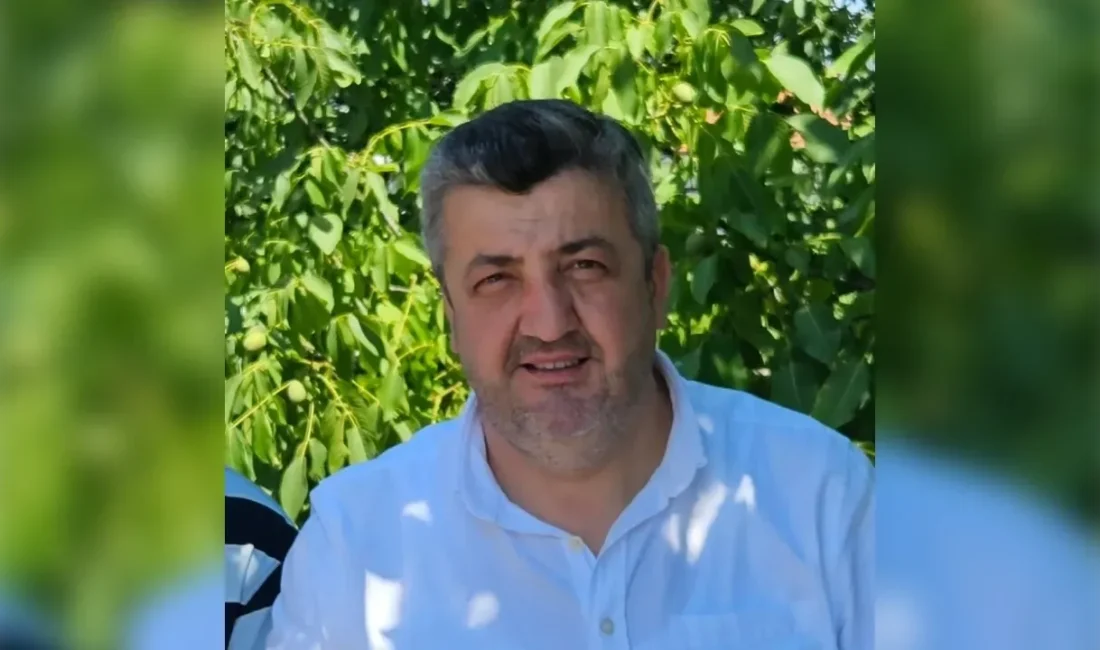 Önceki dönem AK Parti Kocaeli İl Yöneticisi ve mali müşavir