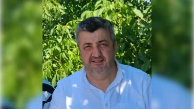 Önceki dönem AK Parti Kocaeli İl Yöneticisi ve mali müşavir