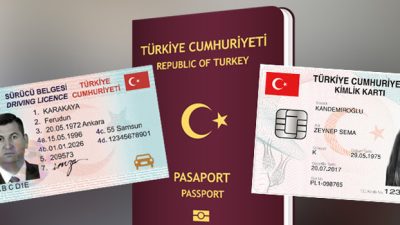 2026 Dikey Geçiş Sınavı (DGS) öncesinde kimliğini kaybeden adaylar için
