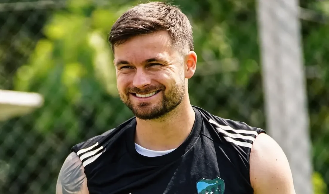 Kocaelispor Teknik Direktörü Selçuk İnan, yeni sezon öncesi transfer çalışmalarıyla