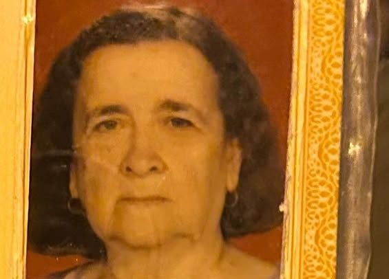 İzmit Hacı Hasan Mahallesi'nin sevilen isimlerinden Muazzez Gökseler, yaşlılığa bağlı