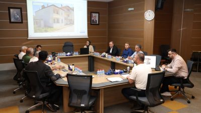 Kocaeli Büyükşehir Belediyesi Encümeni, çevre mevzuatına aykırı faaliyet gösteren İzmit