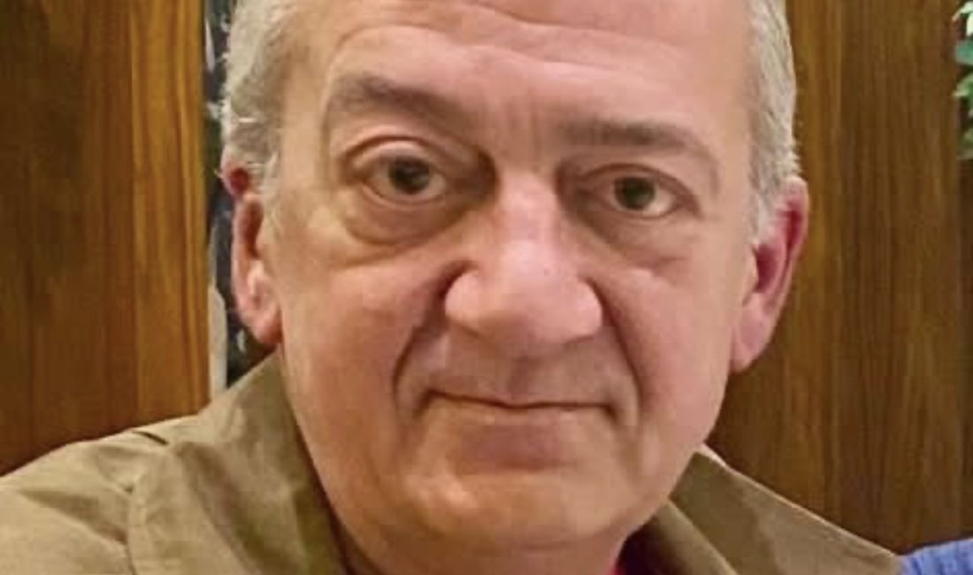Kocaeli’nin tanınan iş insanlarından, sanayi contaları üretimi ve pazarlaması alanında