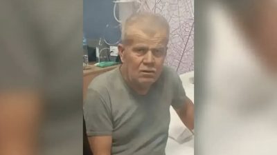 İzmit Tavşantepe Mahallesi sakinlerinden, Deliveli Köyü Dernek Başkanı Saim Kaymak’ın
