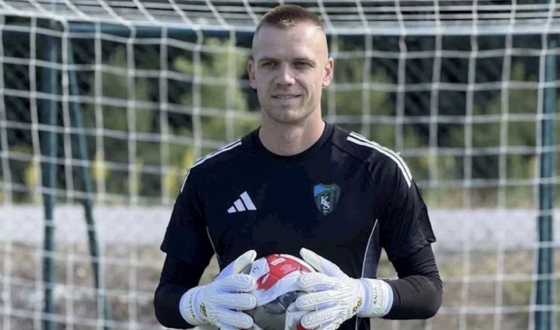 Trendyol Süper Lig temsilcisi Kocaelispor’un Riva kamp kadrosu belli oldu.