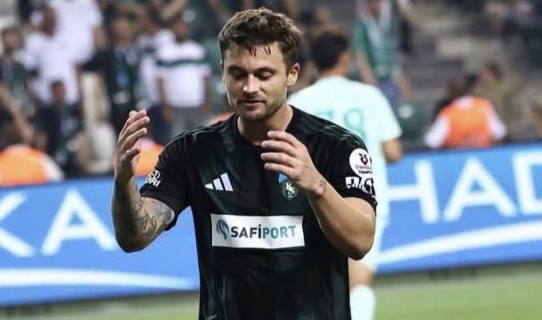 Kocaelispor’un yeni sezon hazırlıkları için Riva’da başlayacak kamp öncesi dikkat