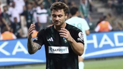 Kocaelispor’un yeni sezon hazırlıkları için Riva’da başlayacak kamp öncesi dikkat