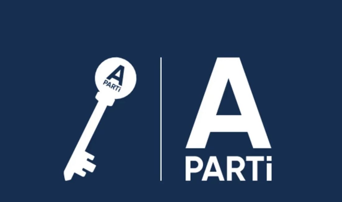 Anahtar Parti Kocaeli İl Başkanlığı’nın Genel Merkez kararıyla feshedildiği öne