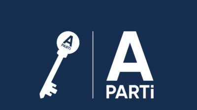 Anahtar Parti Kocaeli İl Başkanlığı’nın Genel Merkez kararıyla feshedildiği öne