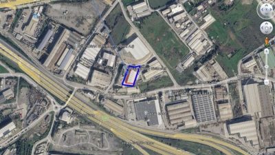 Kocaeli merkezli Suppli Geri Dönüşüm, Gebze’de kurmayı planladığı tam entegre