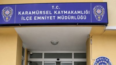 Kocaeli’nin Karamürsel ilçesinde uzun süredir beklenen İlçe Emniyet Müdürlüğü Hizmet