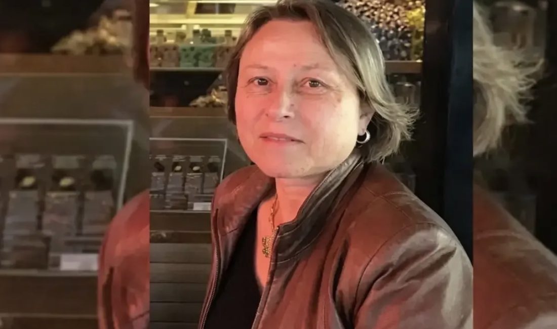 Gebze’de yaşayan Balkan göçmeni Sadiye Aksoy hayatını kaybetti. Aksoy, Gebze