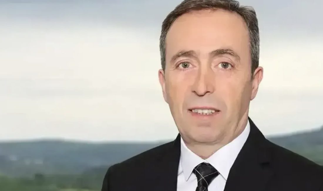 Kandıra Beylerbeyi Mahalle Muhtarı Ergin Yıldız’ın annesi Zülfiye Yıldız, bir