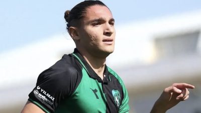Kocaelispor, yeni sezon öncesi savunma hattını eski oyuncusu Emir Ortakaya