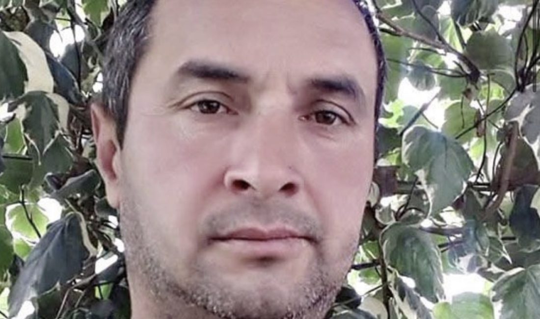 OTOKAR’ın AR-GE bölümünde görev yapan Kenan Cankit, yaklaşık 7 aydır